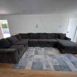 Big Sectional Couch