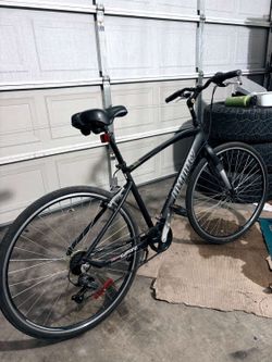 BIKE INFINITY