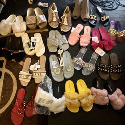Women’s Shoes
