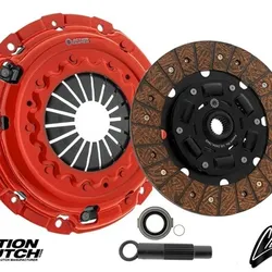 ACTION CLUTCH STAGE 2 KIT FOR ACURA RSX & HONDA CIVIC SI