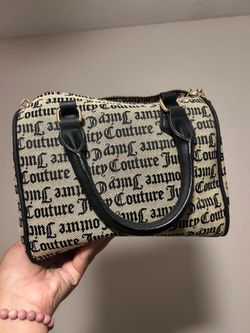 Juicy Couture purse