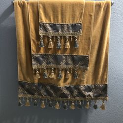 3 Decoration Towels