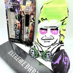 Beetlejuice October GIFT SET Halloween BOO BAG STUFFERS