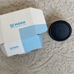 Moen Rainshower Bathroom Fixture