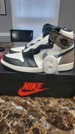 Jordan 1 Mocha Ds Size 12