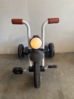 Kriddo kids tricycle