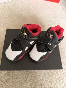Toddler Nike Size 7