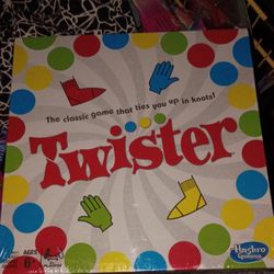 Twister Game Now 75% Off