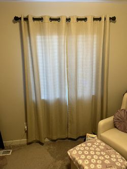 Curtains