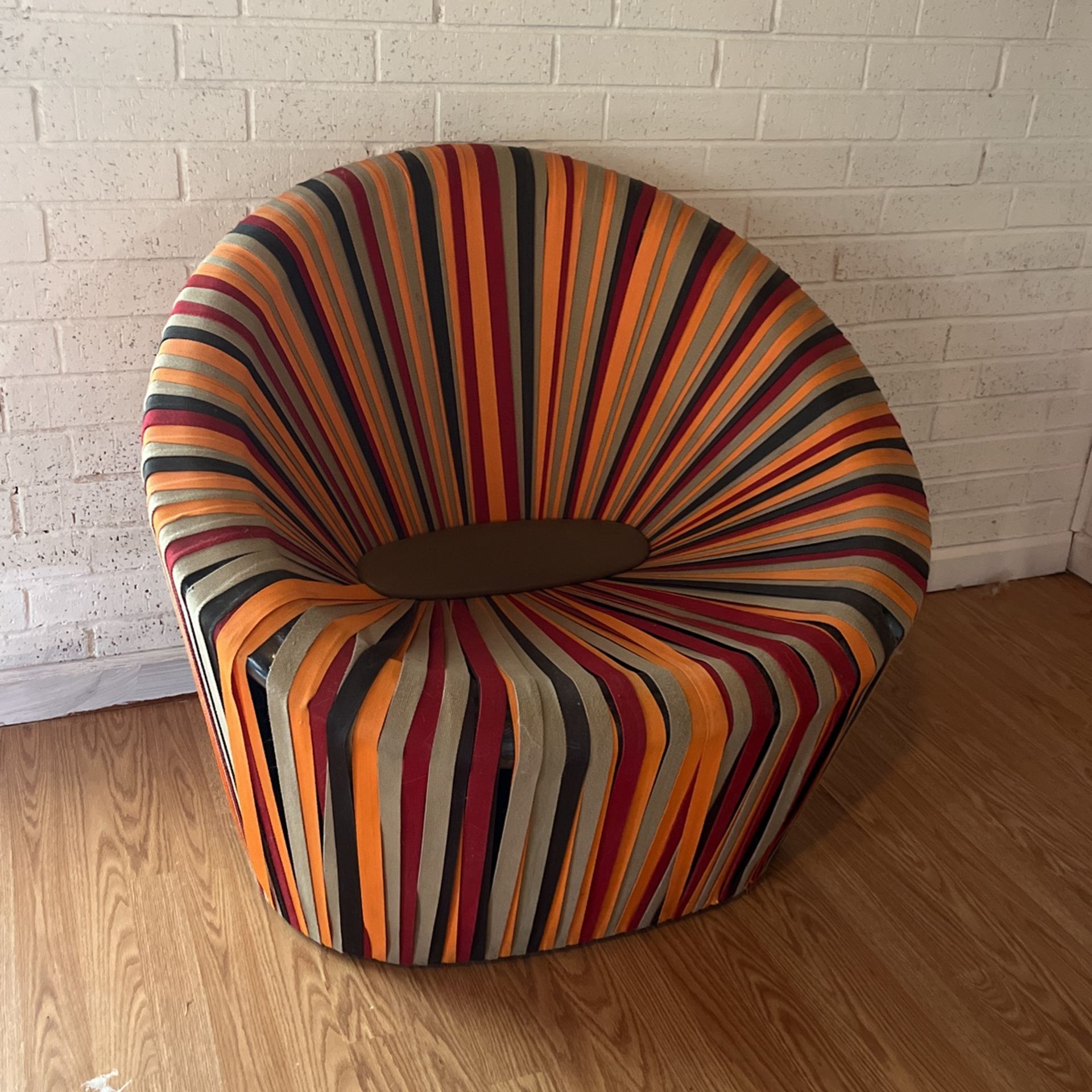 Retro Antique Chair