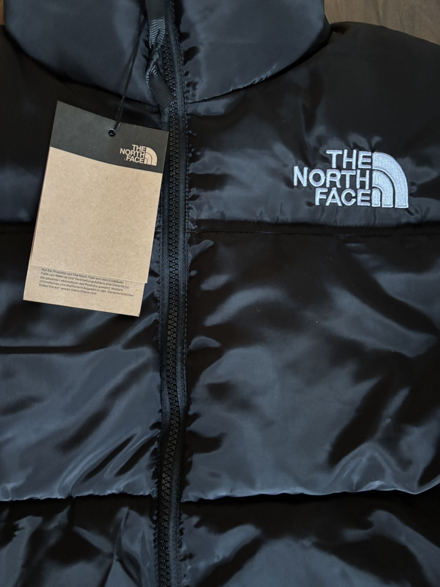 North Face 700
