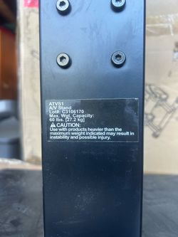 Tv stand $40