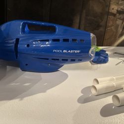 Pool Blaster Speed Vac Xl 