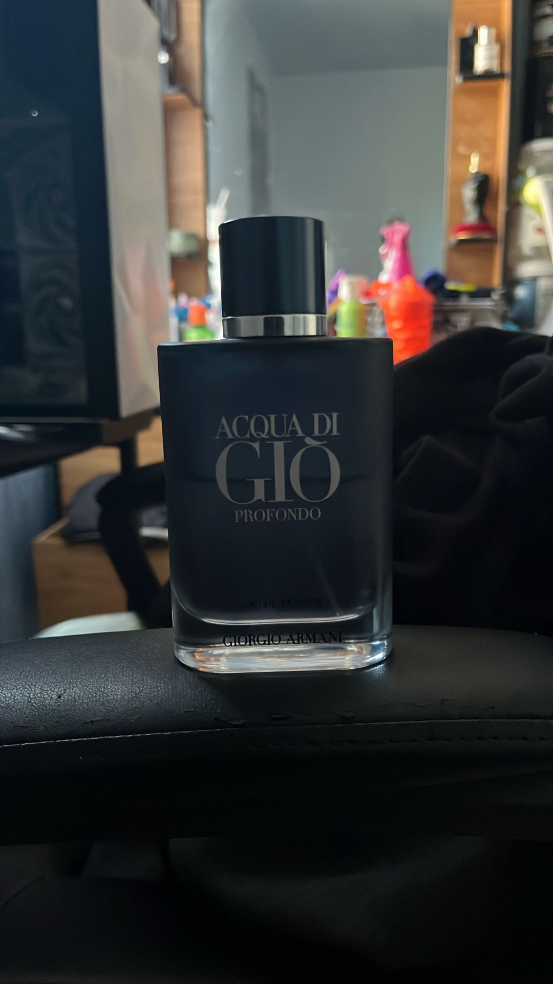 Acqua Di Giò Profondo