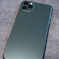 Iphone 11Pro Max 256GB