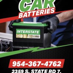 Car Batteries Truck Battery Bateria Para Carros