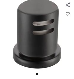 Brass air gap