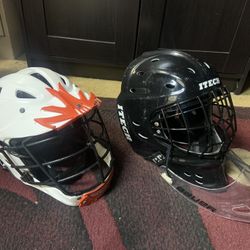 Sport Helmets 