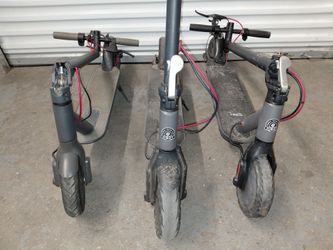 36v Hiboy e scooter ** Needs Battery only