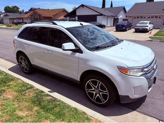 2011 Ford Edge SEL 139,900 miles