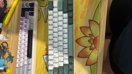 Royal Kludge Keyboard 60%