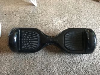 Hover board