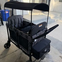 Wonderfold Wagon