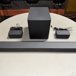 Vizio M-Series 5.1 Dolby Atmos Soundbar (M51a-H6) 🔊🔥