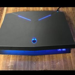 Alienware Gaming laptop Intel i7