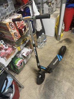 Razor A5 Air Kick Scooter