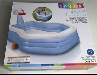 Kids Swimming Pool