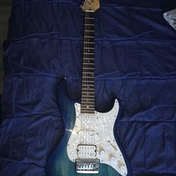 Selling Dean Avalanche E061896 electric guitar