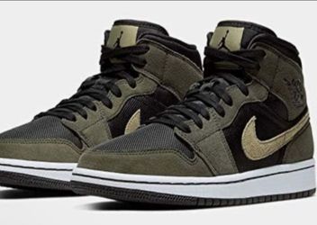 Jordans