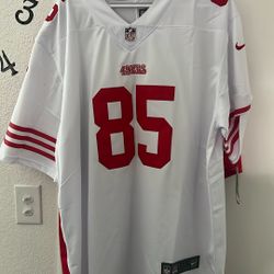 Jersey 49ers 