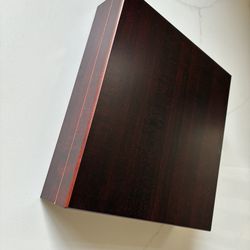 Humidor new in the box