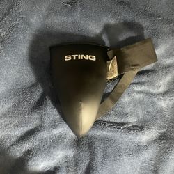 sting protection 