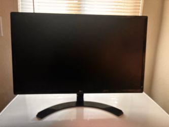 LG  Monitor