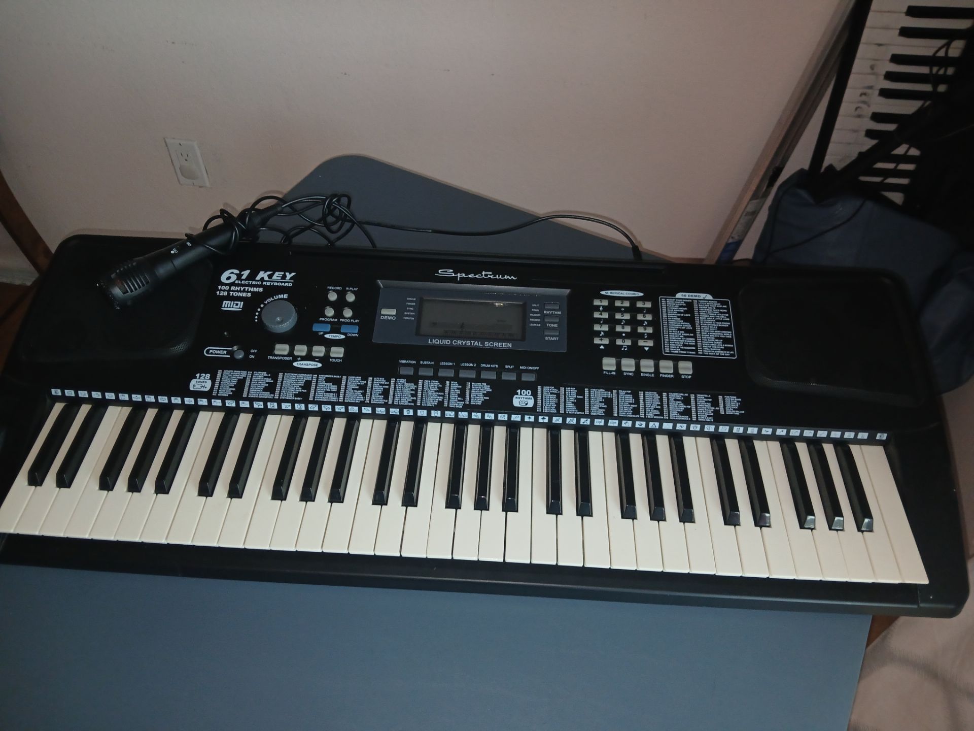 Piano