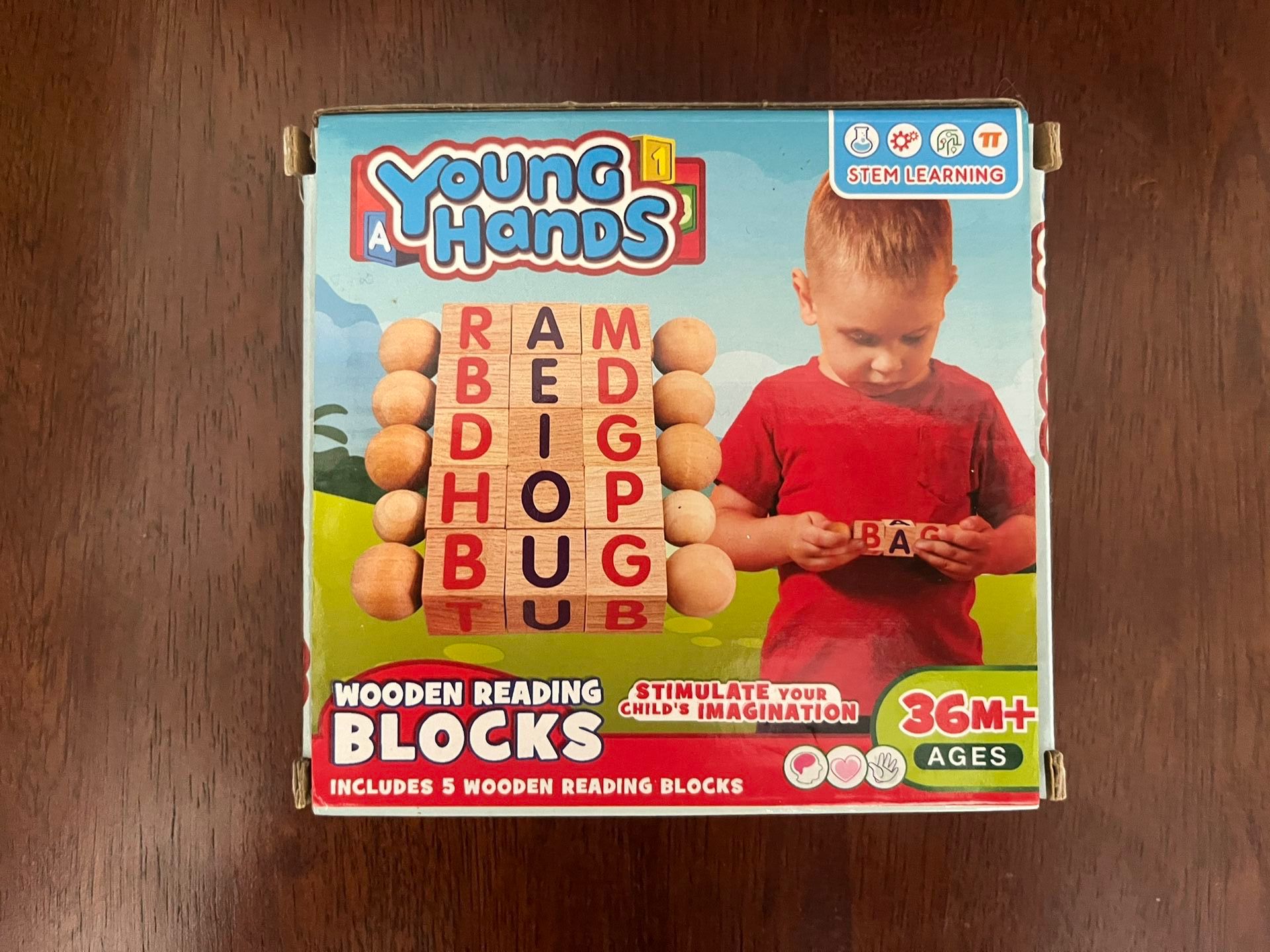 Educational Activities