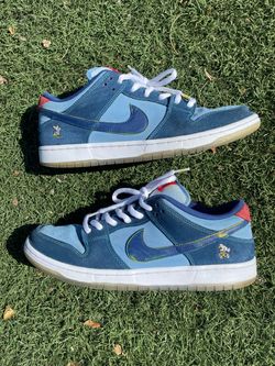 Sz 12 Nike Sb Dunk $60 FIRM NO TRADES