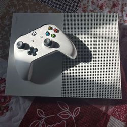 $160 Xbox One S