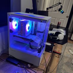 Gaming pc
