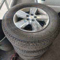 Tires