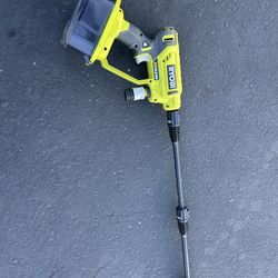 Portable Pressure Washer 