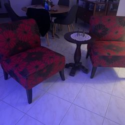 vintage chairs Offer!!!!!!! 