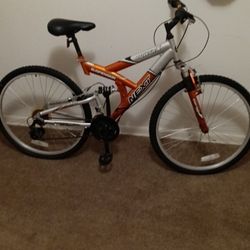 Next Bike