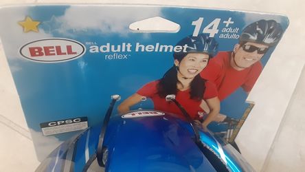 Adult Helmet NEW