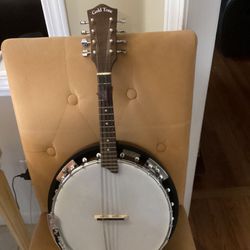 GOLD TONE - MANDO BANJO MB-850 PLUS 