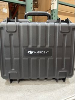 DJI Matrice 4T Thermal Drone – Brand New in Case