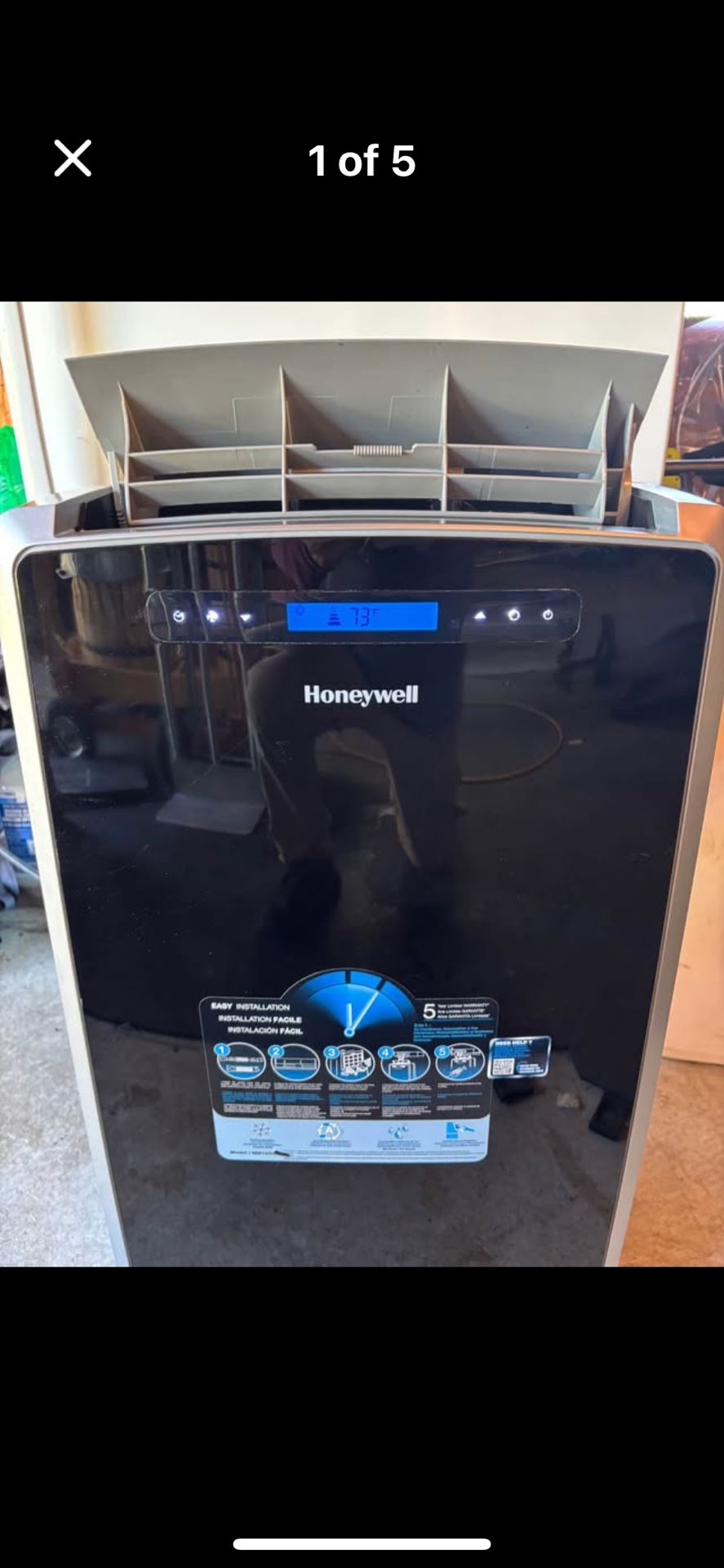 Air conditioner